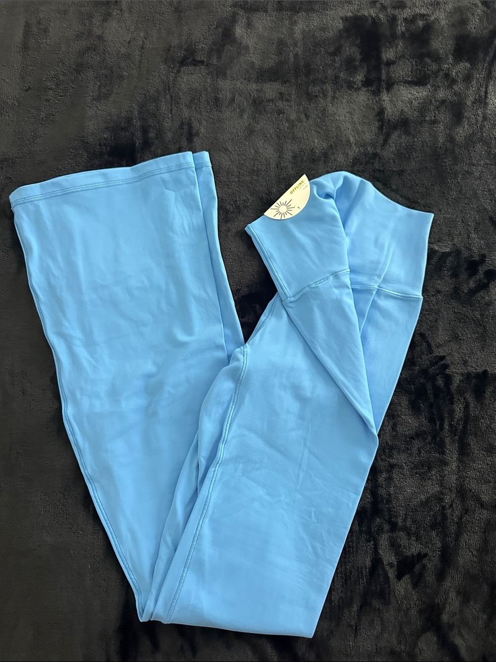 Aerie Offline Real Me Extra Bootcut S